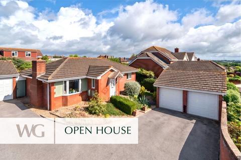 3 bedroom bungalow for sale, Alphington, Exeter