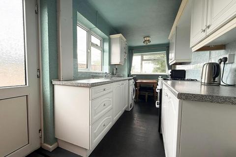 3 bedroom semi-detached house for sale, Leacroft Grove, West Bromwich, West Midlands, B71 2QP