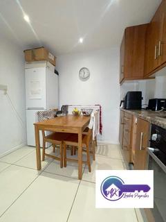 1 bedroom in a flat share to rent, London E14