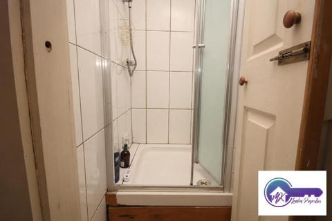 undefined, London N2