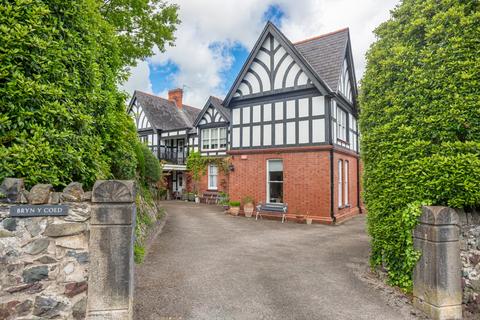 undefined, Hwfa Road, Bangor, Gwynedd, LL57