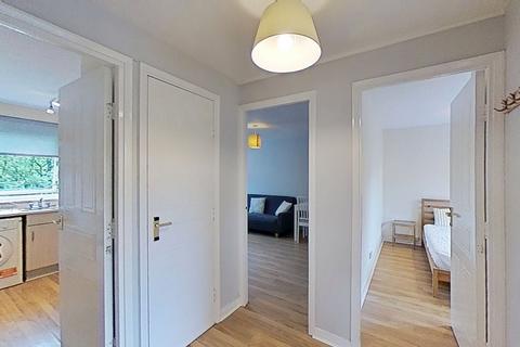 1 bedroom flat to rent, Grovepark Street, Glasgow, G20