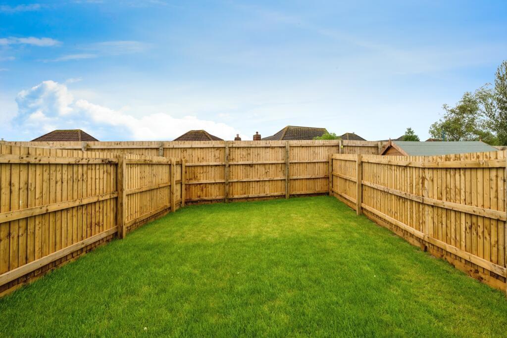 Garden view, garden