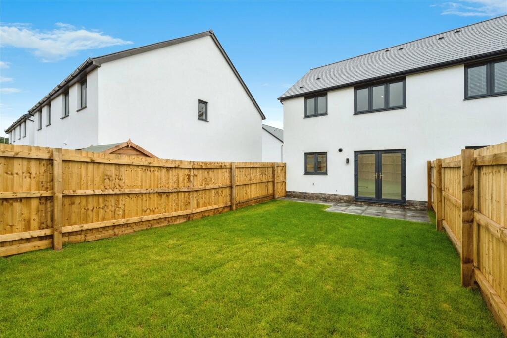 Garden view, garden