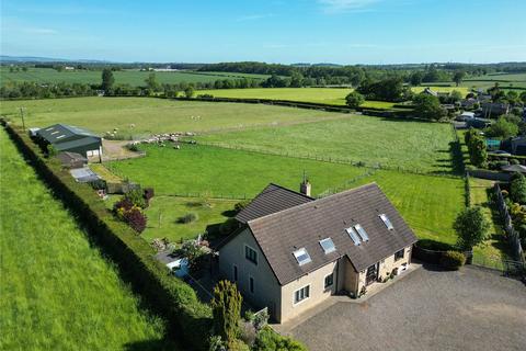 5 bedroom equestrian property for sale, Culmailie, Birgham, Coldstream, Scottish Borders, TD12