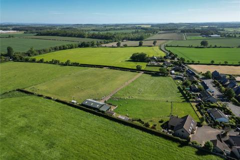 5 bedroom equestrian property for sale, Culmailie, Birgham, Coldstream, Scottish Borders, TD12