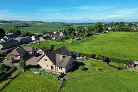 5 bedroom equestrian property for sale, Culmailie, Birgham, Coldstream, Scottish Borders, TD12