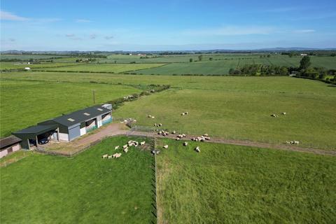 5 bedroom equestrian property for sale, Culmailie, Birgham, Coldstream, Scottish Borders, TD12