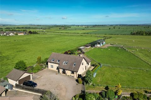 5 bedroom equestrian property for sale, Culmailie, Birgham, Coldstream, Scottish Borders, TD12