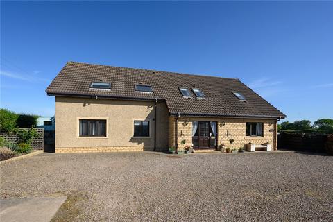 5 bedroom equestrian property for sale, Culmailie, Birgham, Coldstream, Scottish Borders, TD12