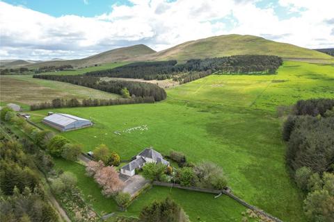 Farm for sale, Shielsknowe Farm, Brundenlaws, Jedburgh, Scottish Borders, TD8