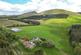 Shielsknowe Farm, Brundenlaws, Jedburgh, Scottish Borders, TD8