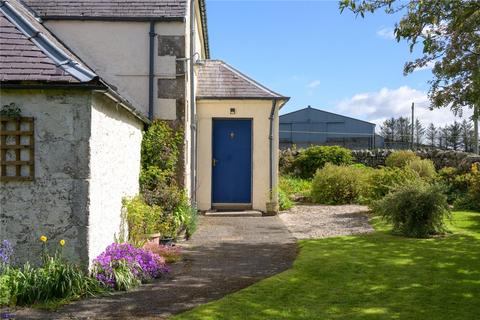 Farm for sale, Shielsknowe Farm, Brundenlaws, Jedburgh, Scottish Borders, TD8