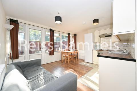 undefined, Cooks Road, Kennington, London SE17