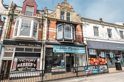 3 bedroom terraced house for sale, High Street, Ilfracombe, Devon, EX34