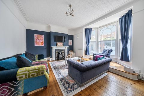 3 bedroom terraced house for sale, High Street, Ilfracombe, Devon, EX34