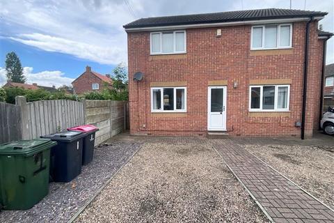 2 bedroom flat for sale, Katherine Court, Thurcroft, Rotherham, Rotherham, S66 9HL