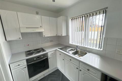2 bedroom flat for sale, Katherine Court, Thurcroft, Rotherham, Rotherham, S66 9HL