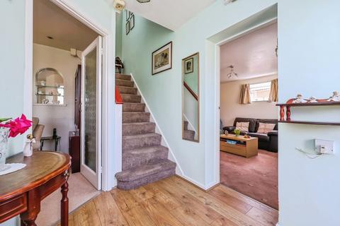 3 bedroom semi-detached house for sale, Monksway, Silverdale, Nottingham, NG11