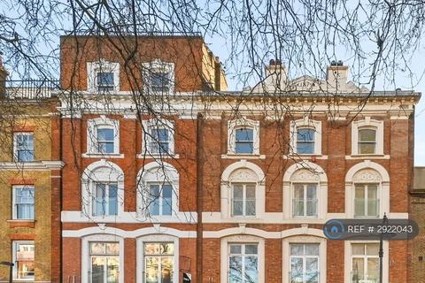 3 bedroom flat to rent, Theobalds Road, London, WC1X