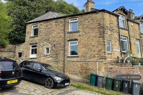 2 bedroom end of terrace house to rent - Livingstone Road, Bradford, BD2