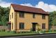 Plot 73, Beauwood at Arlesey Gate, Stotfold Road SG15