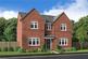 Plot 150, Crosswood at Pembroke Chase, Ampthill Road, Houghton Conquest MK45