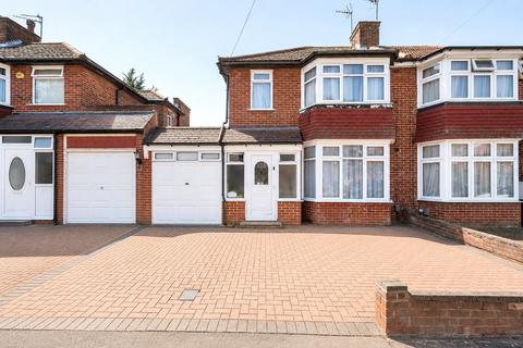 3 bedroom semi-detached house for sale, Ladycroft Walk, Stanmore, Middlesex