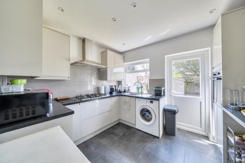 3 bedroom semi-detached house for sale, Ladycroft Walk, Stanmore, Middlesex