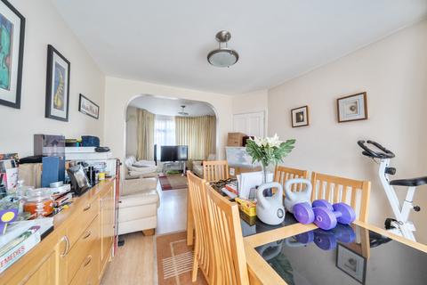 3 bedroom semi-detached house for sale, Ladycroft Walk, Stanmore, Middlesex