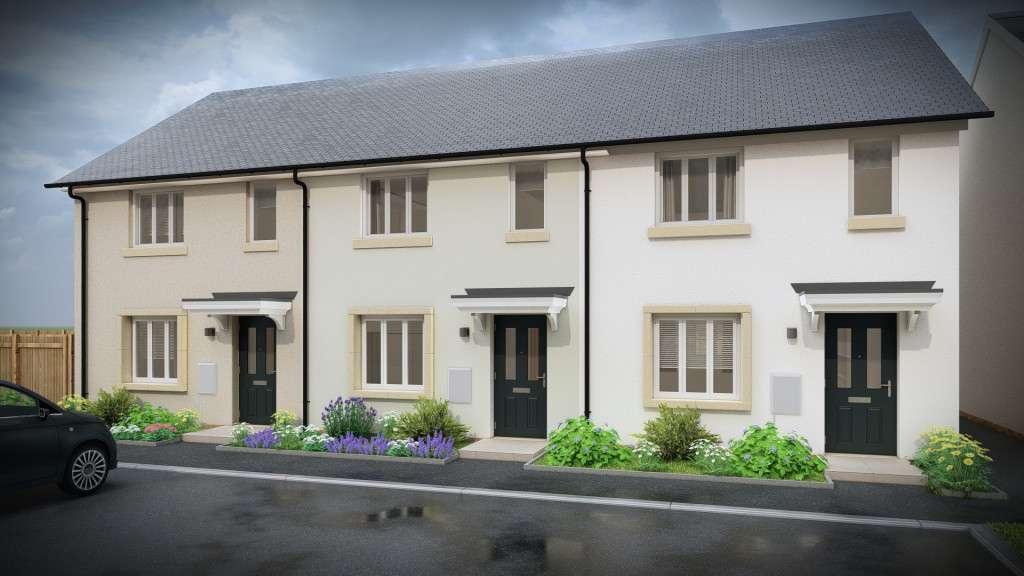 2 bedroom house for sale