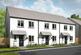 Plot 278, The Curie at Higher Trewhiddle, Off A390 Truro Road PL25