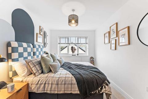 3 bedroom semi-detached house for sale, Plot 278, The Curie at Higher Trewhiddle, Off A390 Truro Road PL25