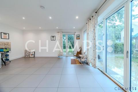 4 bedroom detached house for sale, 1 Lawrie Park Crescent, SE26 6HH
