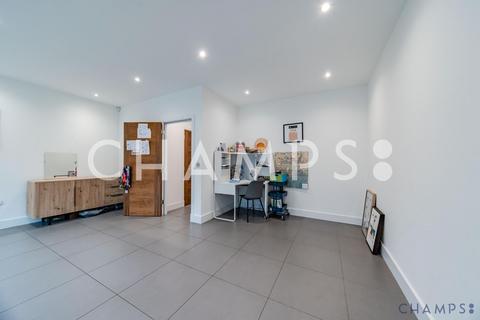 4 bedroom detached house for sale, 1 Lawrie Park Crescent, SE26 6HH