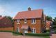 The Lupin at Woodview Chase, Holland Drive GU34