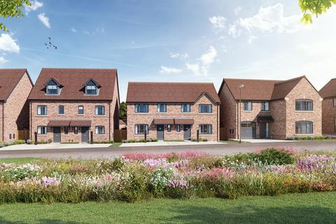 undefined, The Rye at High Leigh Grange, Lilywhites Lane EN11