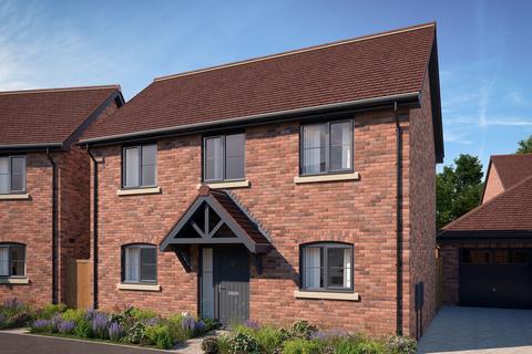 undefined, The Rye at High Leigh Grange, Lilywhites Lane EN11