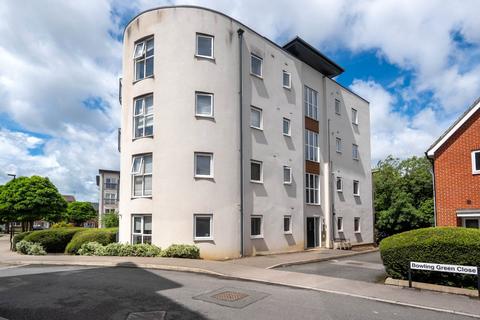 2 bedroom apartment to rent, Bowling Green Close, Bucks MK2