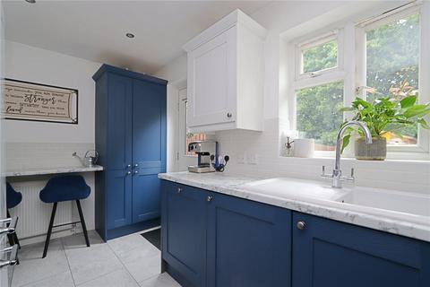 2 bedroom terraced house for sale, Whitsun Pasture, Willen Park, Milton Keynes, MK15