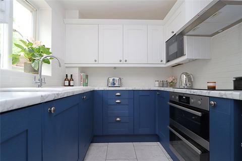 2 bedroom terraced house for sale, Whitsun Pasture, Willen Park, Milton Keynes, MK15