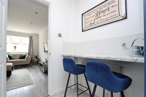 2 bedroom terraced house for sale, Whitsun Pasture, Willen Park, Milton Keynes, MK15