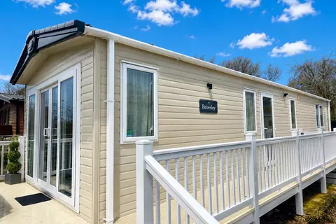 2 bedroom park home for sale,