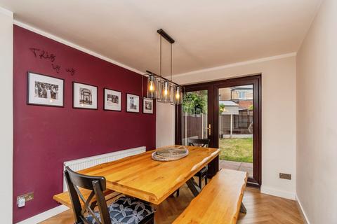 4 bedroom detached house for sale, Betony Close, Walsall, WS5