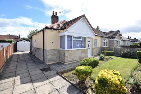 2 bedroom bungalow for sale, Oak Road, Leeds, West Yorkshire