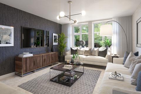 undefined, Plot 177, The Mulberry at Pippins Place, London Road ME19