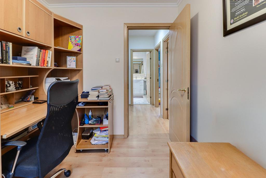 Home office