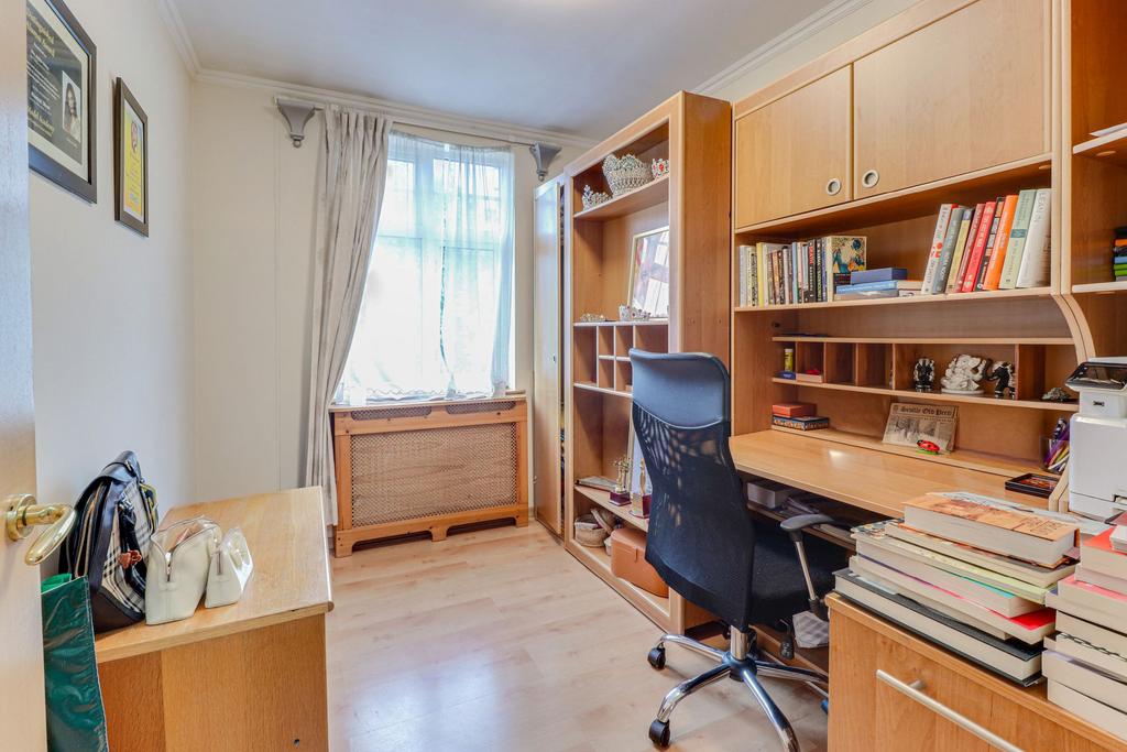 Home office
