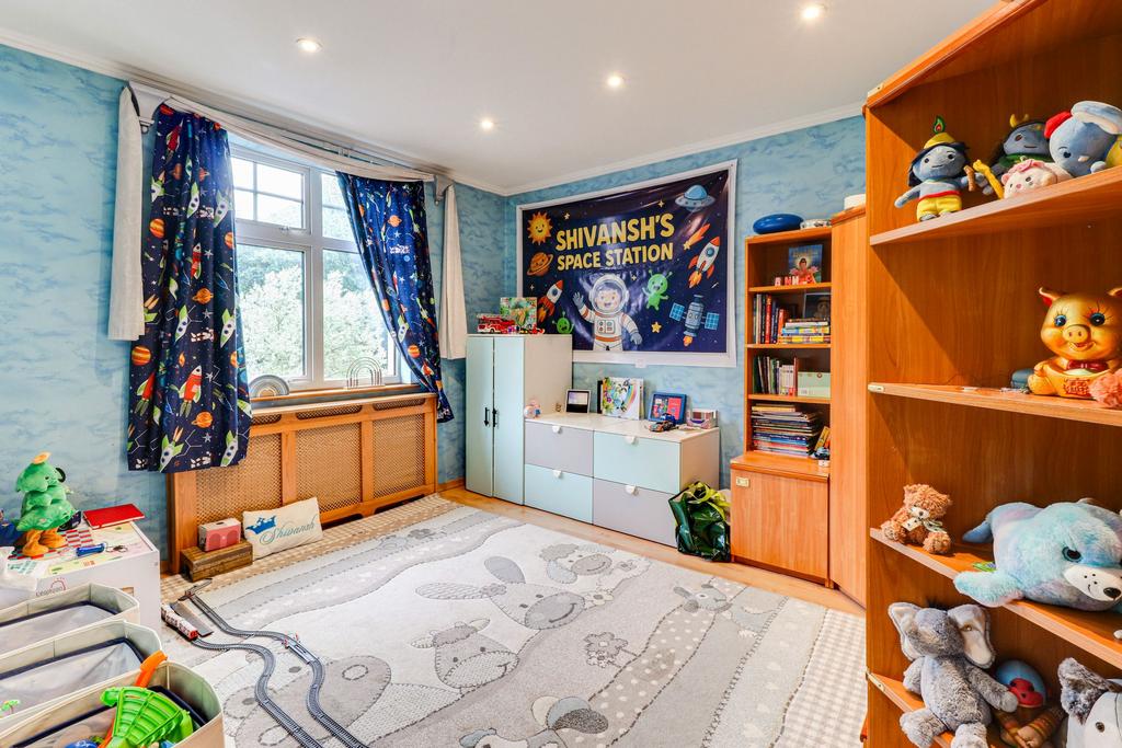 Playroom