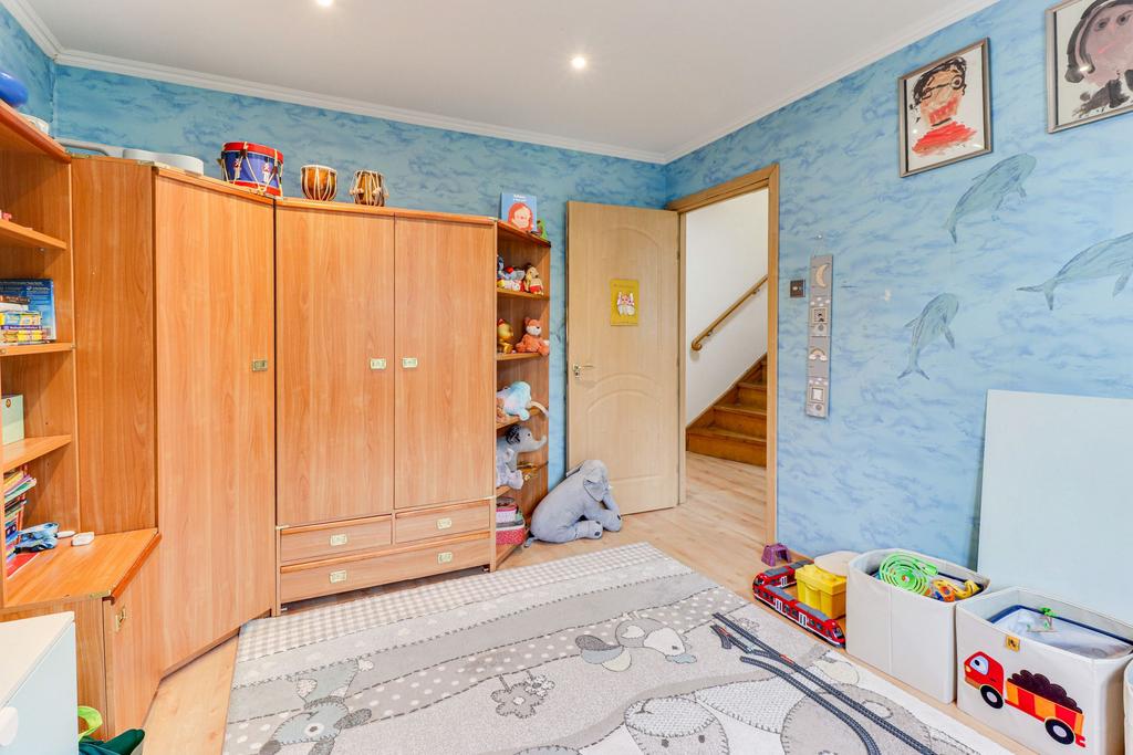 Playroom